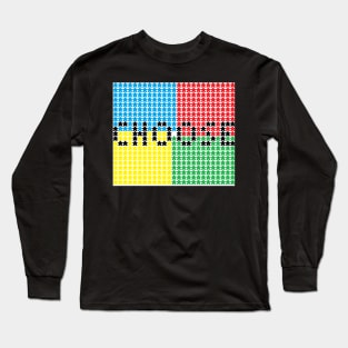 Choose your color Long Sleeve T-Shirt